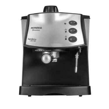 Imagem de Máquina De Café Espresso Coffee Cream 830W C-08