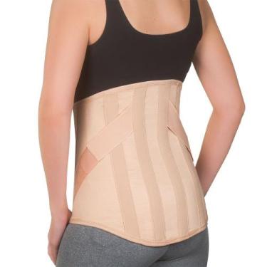 Imagem de Colete Putti Elástico Alto Mercur Tamanho M com 1 Unidade