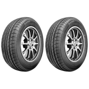 Imagem de Kit 2 Pneus 14 185/60R14 Sunset 82H Enzo B2