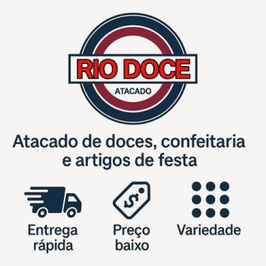 Imagem de Chiclete fini classicos 18un - RIO DOCE ATACADO