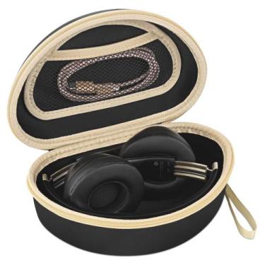 Imagem de Capa de fone de ouvido rígida Stukcaze para Beats Solo 4, Studio Pro