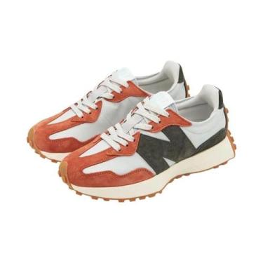 Imagem de Tênis De Corrida Forrest Gump Masculino E Feminino Bose 327 Sapatos De