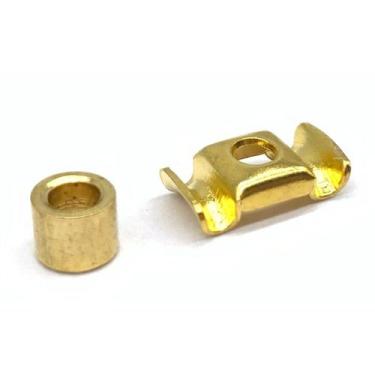 Imagem de Baixa cordas de guitarra Gaivota Dourado SSG-L-GD Gold - SPIRIT