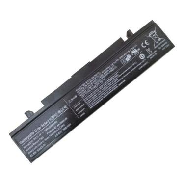 Imagem de Bateria Compatível Com Notebook Samsung Serie5 6 Células Aa-pb9nc6b - 