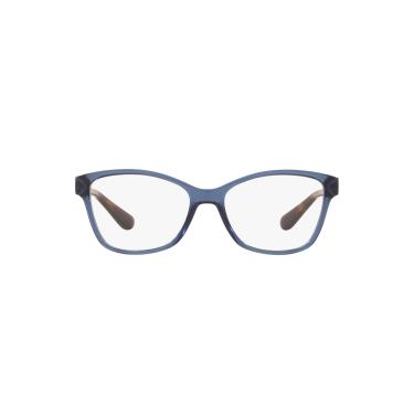 Imagem de Armação para Óculos Vogue Eyewear 0VO2998 2762 Tam 54 / Azul