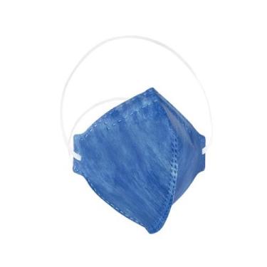 Imagem de Máscara DeltaPlus Descartável PFF2 Sem Válvula CA 38504