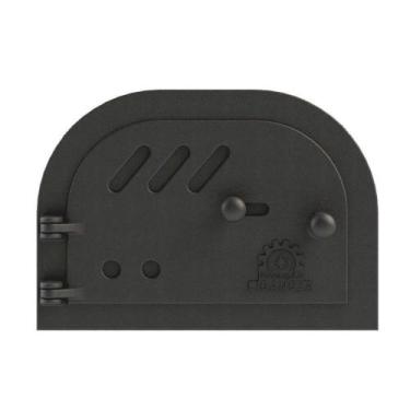 Imagem de Porta Cinzeiro/fornalha Em Ferro Libaneza 19x30 Cm