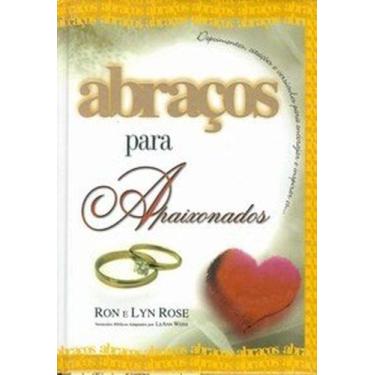 Imagem de Abraços para Apaixonados - MINISTERIO ATOS LTDA, 3