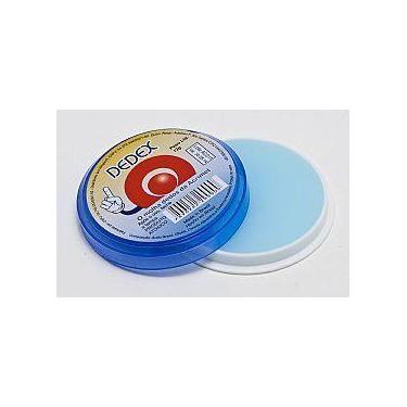 Imagem de Kit de 3 Molha dedos 12grs dedex 999 Acrimet