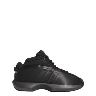 Imagem de adidas Crazy 1 Tênis masculino, Núcleo preto/núcleo preto/carbono, 39