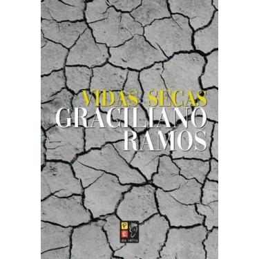 Imagem de Vidas secas - PE DA LETRA, 3