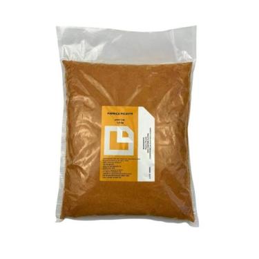 Imagem de Páprica Picante 1,5Kg Blanic  Sabor Marcante
