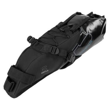 Imagem de Bolsa de Selim Rear Loader 12L CURTLO - Cor preto, tam. único