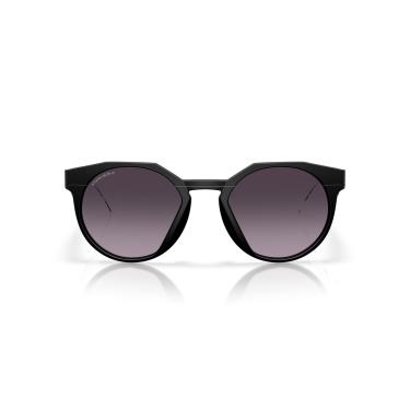 Imagem de Óculos de Sol Oakley Hstn 0OO9242 924212 Tam 52 / Preto Fosco - Lentes Prizm Black