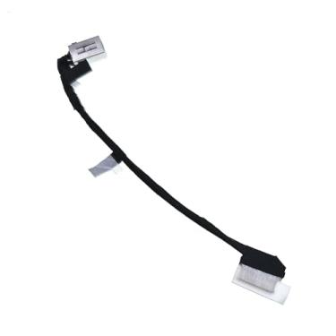 Imagem de Adaptador DC Cabo Power Jack Porta de carregamento de substituição para Dell Inspiron 16 7620 Inspiron 14 Plus 7420 7425 Vostro 7620 CN-0DG7FN DG7FN 450.0QC09.0001