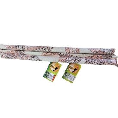 Imagem de Protetor De Porta Veda Porta Duplo Impermeável