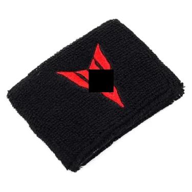 Imagem de Compatível com MT03 MT07 MT09 MT10 MT25 Copo de reservatório de fluido de freio dianteiro de motocicleta acessórios de mangas de meia de tanque de óleo (A2)