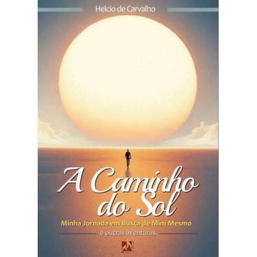 Imagem de Livro - A Caminho do Sol - Novo - Editora Mythos Editora - ISBN 978655