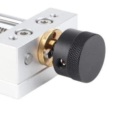 Imagem de Generic Torno de Prensa de Perfuração, Torno de Bancada de Fixação Firme Faixa de Fixação de 0-100mm para Faça você Mesmo