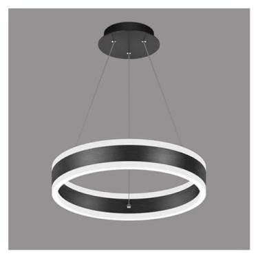 Imagem de Decoração Escandinava para Casa, Lustre de Escada (regulável), Lustres para Sala de Estar, Quarto e Sala de Jantar, Luminárias de Teto, Luminárias LED Internas Luminária Lustre