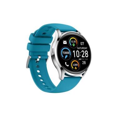 Imagem de Smartwatch S37 Sport 24 modos TFT com tela de 1,28" IP68 - Lightbek Of