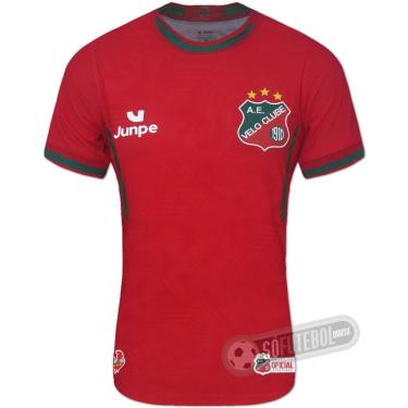 Imagem de Camisa Velo Clube - Modelo I