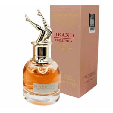 Imagem de Brand Collection N. 136 scan dal perfume miniatura