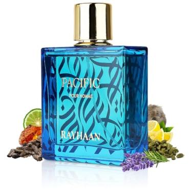 Imagem de RAYHAAN Pacific for Men Eau de Parfum Spray, 100 ml