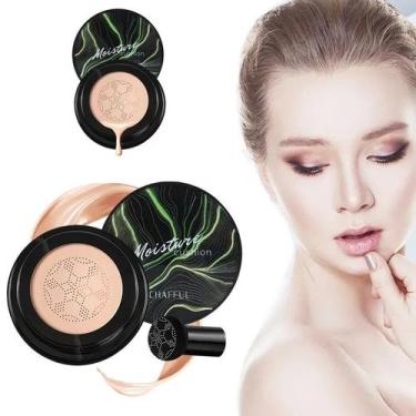 Imagem de Base Prime Beauty Cc Cream Moisture Corretiva À Prova Dágua - Eelhoe