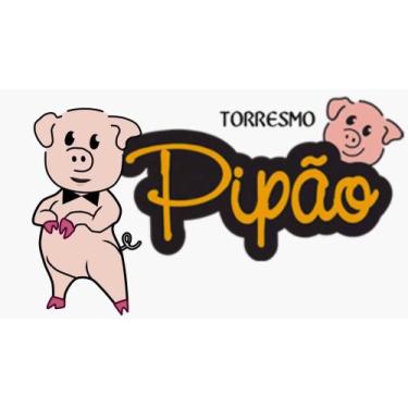 Imagem de Torresmo Pipao saco 60 gramas