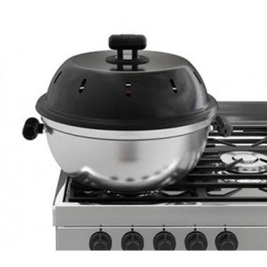 Imagem de Grillex Br-38 Gás - Giragrill