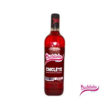 Imagem de Chicletinho - Chicletinho 