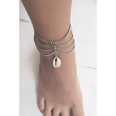 Imagem de Tornozeleira - Carol 