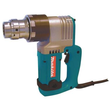 Imagem de Chave Cisalha Industrial 1330 Torque 803N.m Com Soquetes Chave Fenda Maleta 6922NB 220V Makita