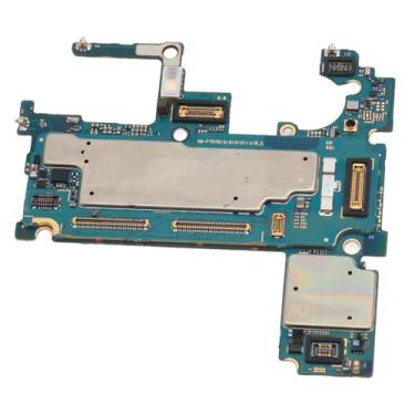 Imagem de Placa mãe de desbloqueio de telefone 8 GB 128 GB PCB Unlock placa lógica substituição para Z Flip 2 alto desempenho durável estável compatível fácil de instalar profissional recomendado