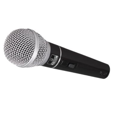 Imagem de Microfone bastão vocal supercardióide Waldman P-5800