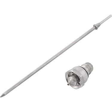 Imagem de Jogo de agulha e bico de 1,3 mm para pistola de pintura modelo PSV 200 VONDER Vonder