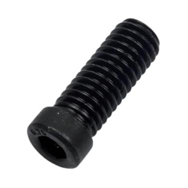 Imagem de oshhni Parafuso de peso para taco de sinuca, portátil, prático, profissional para melhor controle, potência e, acessório de alumínio, 0.75 Oz