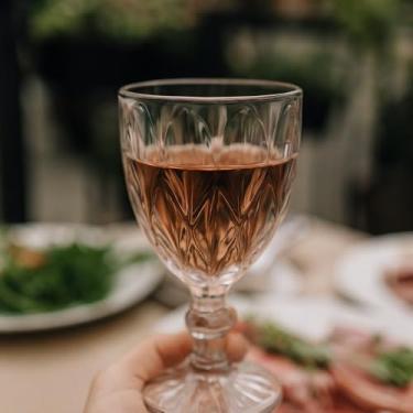 Imagem de Jogo de Taças de Vidro Diamante 340ml 6 Peças Transparente Elegante Relevo Facetado Luxo para Água Suco Vinho Coquetel Mesa Posta Durável Lavável Lava-Louças Presente Sofisticado