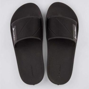 Imagem de Chinelo Masculino Slide Palmilha Macia Rider-Masculino