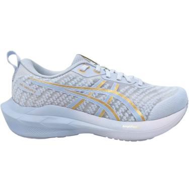 Imagem de Tênis Feminino Esportivo Dia a Dia Corrida Caminhada Running Academia Treino Asics Gel-Shogun 8