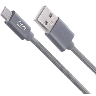 Imagem de Cabo Micro USB para Android i2GO Pro Series