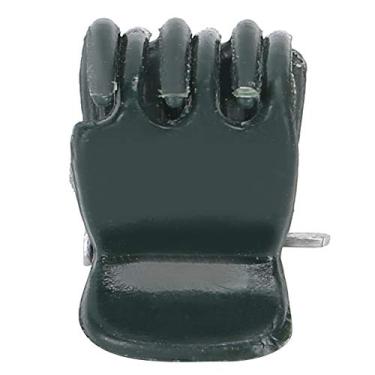 Imagem de Zerodis Clipe de Planta para Uso Em Jardim Jardinagem Doméstica Ferramentas de Jardim Ferramentas de 200 Peças Clipes de Suporte de Haste de Flor Fácil Aplicação para Plantas de Estufa ou Pátio de