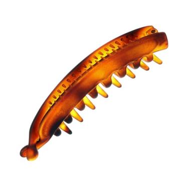 Imagem de L. Erickson Zodia Banana Clip, Tartaruga