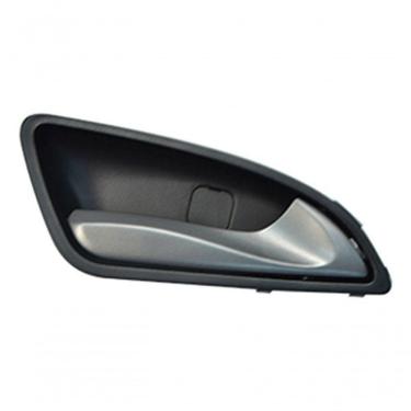 Imagem de Maçaneta Interna Gatilho Lado Direito Preto Hb20 12 A 19 [f103]