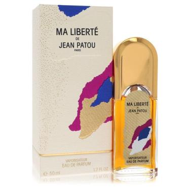 Imagem de Perfume Feminino Ma Liberte Jean Patou Eau De Parfum 50 Ml