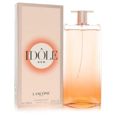 Imagem de Perfume Feminino Lancome Idole Now Florale Eau De Parfum 100 ml