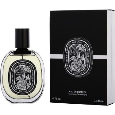 Imagem de Perfume Feminino Diptyque Eau Rose De Parfum Spray 75 Ml