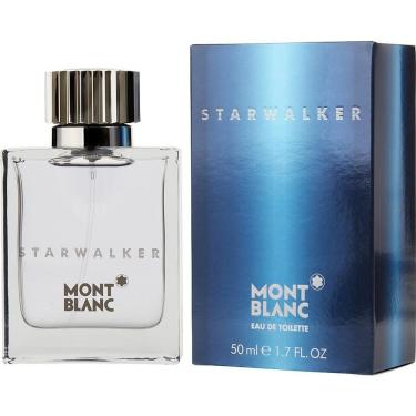 Imagem de Perfume Masculino Mont Blanc Starwalker Edt Spray 50ml