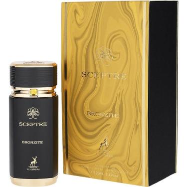 Imagem de Perfume Unisex Maison Alhambra Sceptre Bronzite Eau de Parfum Spray 100ml